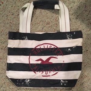Hollister Totes 2 for $5